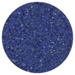 Violet Sugar Crystals